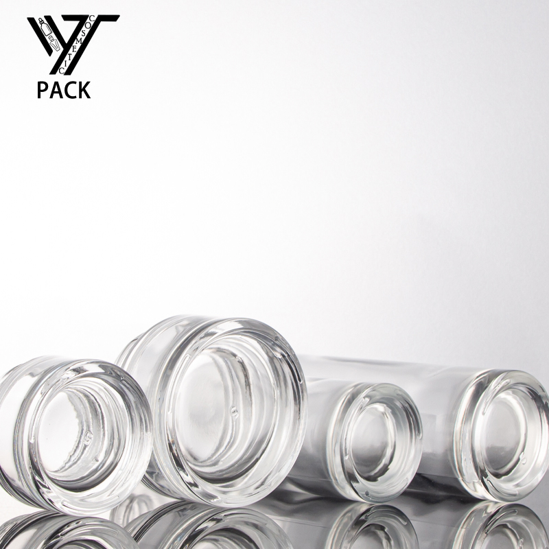 Cosmetic Bottles